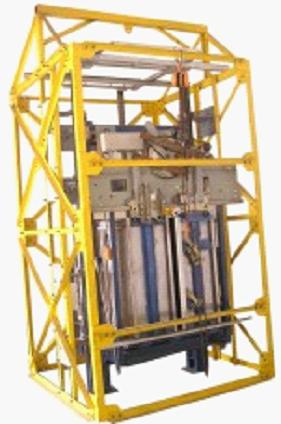 LG-DT01XL型 電梯控制線(xiàn)路實(shí)訓(xùn)考核設(shè)備