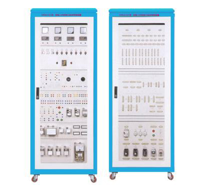 LG-DLX06型 電力電氣及二次部分實訓考核裝置