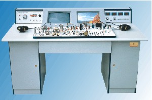 LG-JD17型 智能型家庭影院綜合技能實(shí)訓(xùn)考核裝置（17、18合1） 