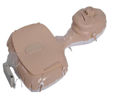 醫(yī)學(xué)模型、醫(yī)學(xué)設(shè)備、心肺復(fù)蘇模擬人、急救模型，復(fù)蘇模型，迷你型心肺復(fù)蘇訓(xùn)練模擬人