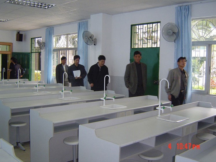 TYKJ-105型普通化學(xué)實(shí)驗(yàn)室設(shè)備