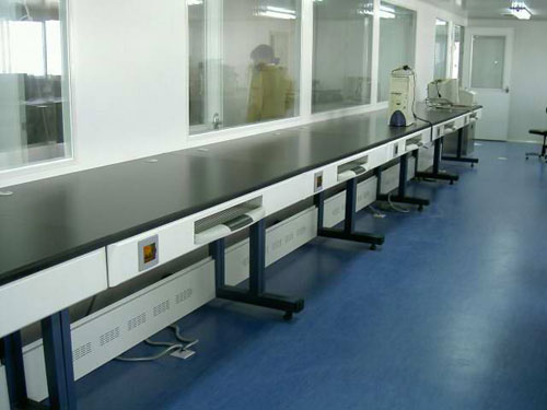 儀器臺、天平臺、水池臺