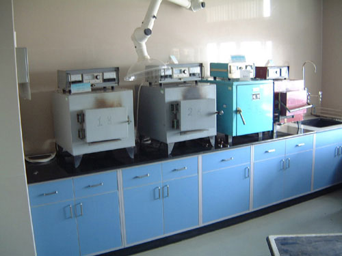 儀器臺、天平臺、水池臺