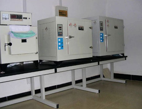 儀器臺、天平臺、水池臺