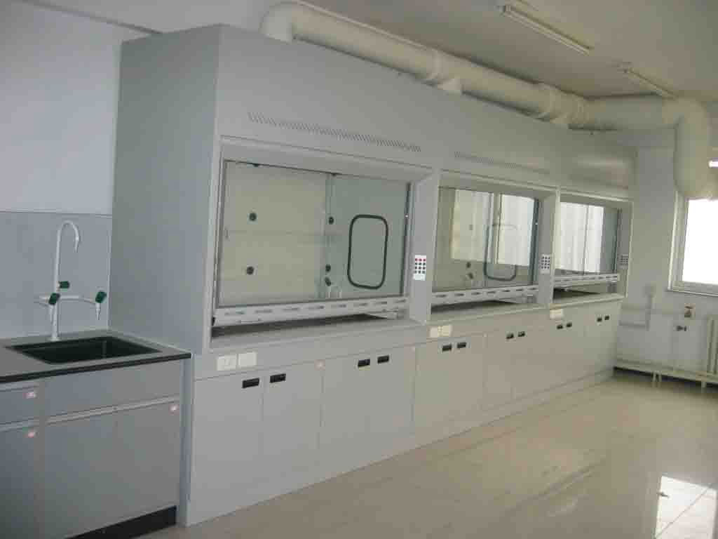 實驗室通風(fēng)柜（標(biāo)準(zhǔn)型、補風(fēng)型、聯(lián)體型、桌上型、落地式、不銹鋼通風(fēng)柜）