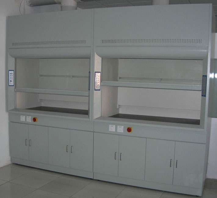 實驗室通風(fēng)柜（標(biāo)準(zhǔn)型、補風(fēng)型、聯(lián)體型、桌上型、落地式、不銹鋼通風(fēng)柜）