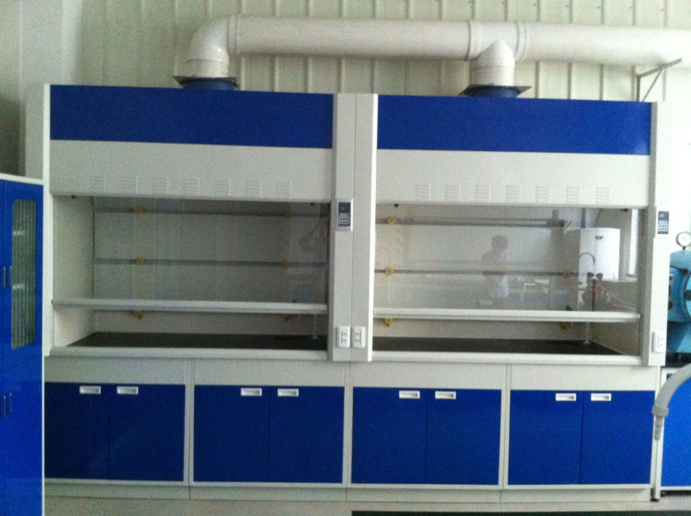 實驗室通風(fēng)柜（標(biāo)準(zhǔn)型、補風(fēng)型、聯(lián)體型、桌上型、落地式、不銹鋼通風(fēng)柜）