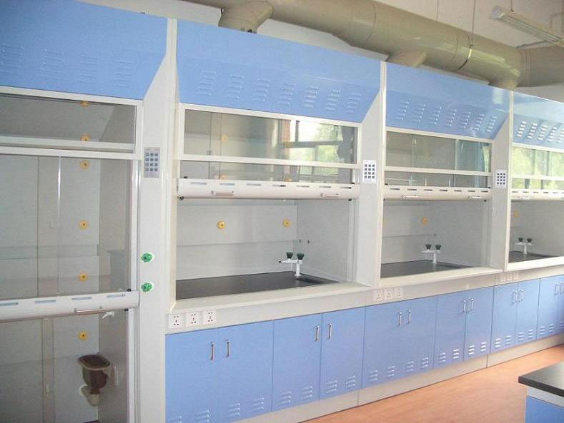 實驗室通風(fēng)柜（標(biāo)準(zhǔn)型、補風(fēng)型、聯(lián)體型、桌上型、落地式、不銹鋼通風(fēng)柜）