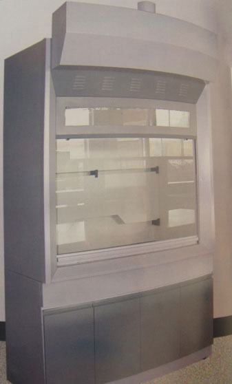 實驗室通風(fēng)柜、毒氣柜