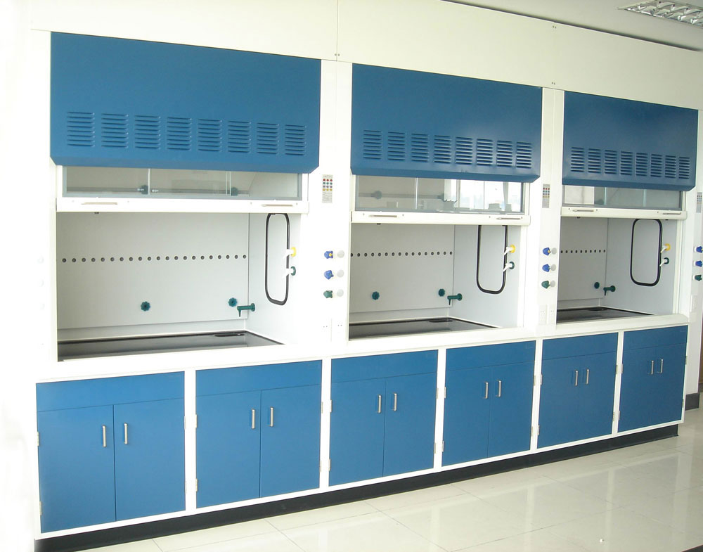 實驗室通風(fēng)柜、毒氣柜