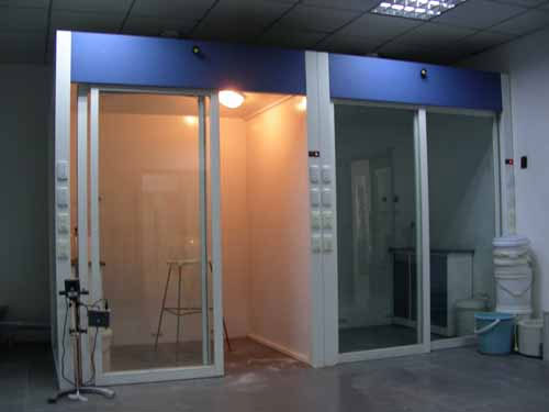 通風(fēng)柜、毒品柜