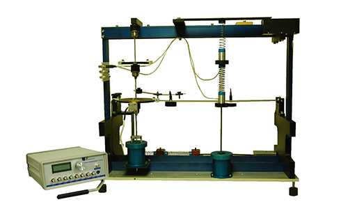 LG-VET01型 振動基礎(chǔ)培訓(xùn)系統(tǒng)(VFT)