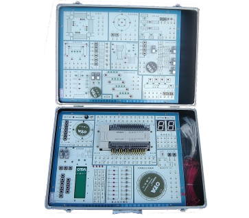 三菱PLC實(shí)驗(yàn)箱