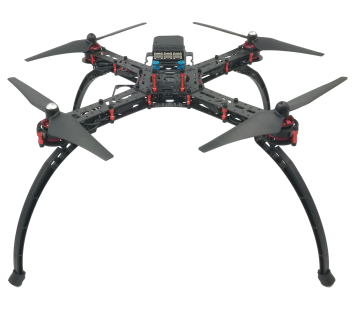 LG-UAV01型 無人機(jī)教學(xué)實(shí)訓(xùn)系統(tǒng)平臺
