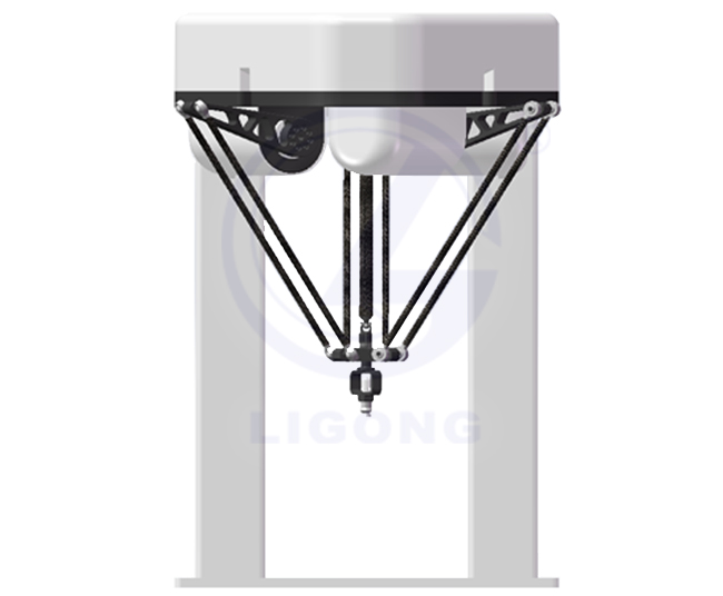 LG-BL401型 DELTA并聯(lián)工業(yè)機(jī)器人