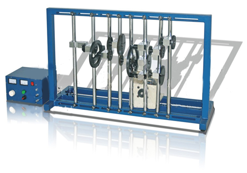 LGJ-SJ91機(jī)械系統(tǒng)輪系創(chuàng)新組合及虛擬演示實(shí)驗(yàn)臺(tái)