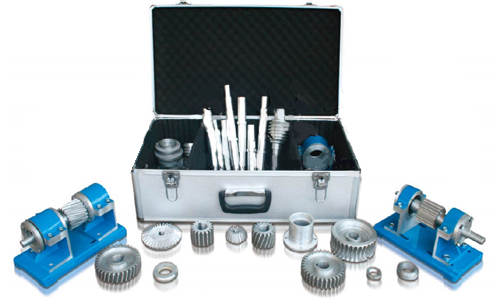 LGJ-SJ94機(jī)械系統(tǒng)A軸系結(jié)構(gòu)設(shè)計(jì)實(shí)驗(yàn)箱