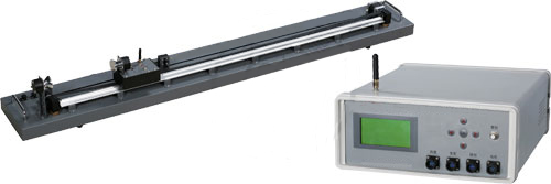 無線多普勒效應(yīng)測試實(shí)驗(yàn)儀