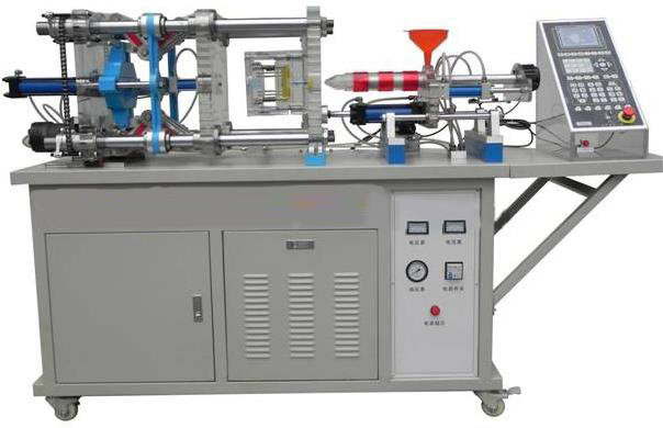 注塑機(jī)液壓系統(tǒng)實(shí)訓(xùn)裝置