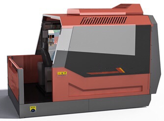 汽車起重機操作模擬器系統(tǒng)