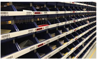 物流倉儲(chǔ)管理系統(tǒng)軟件