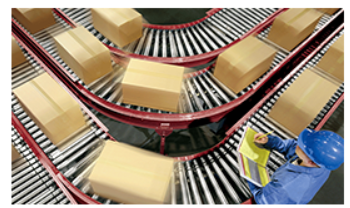 物流倉儲(chǔ)管理系統(tǒng)軟件