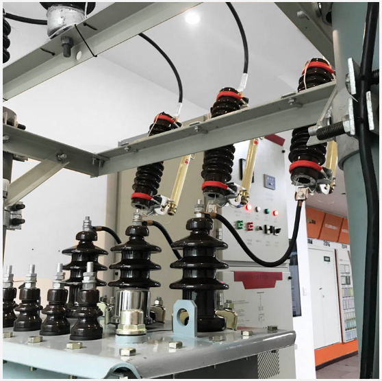 LG-TDG10高壓電工作業(yè)實操實訓(xùn)設(shè)備