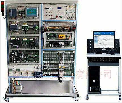 工業(yè)運動控制技術實訓裝置