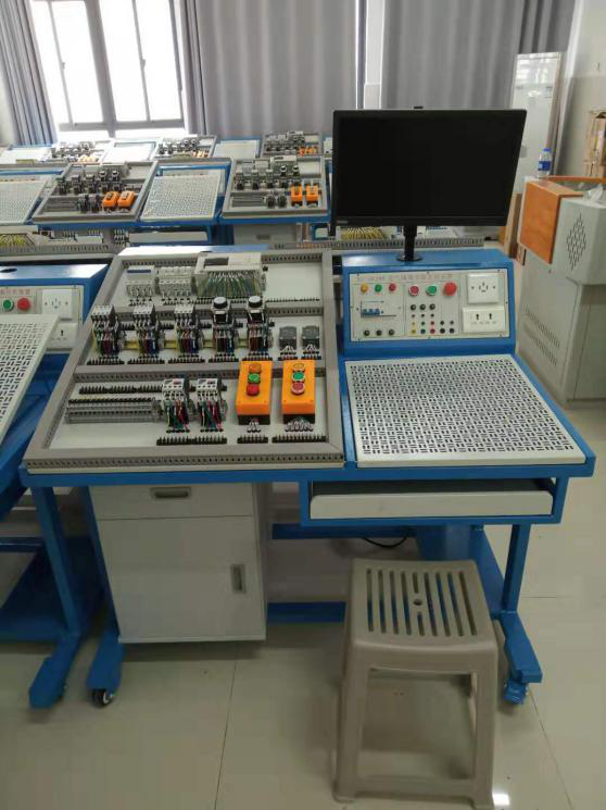 通用電工競賽訓(xùn)練平臺