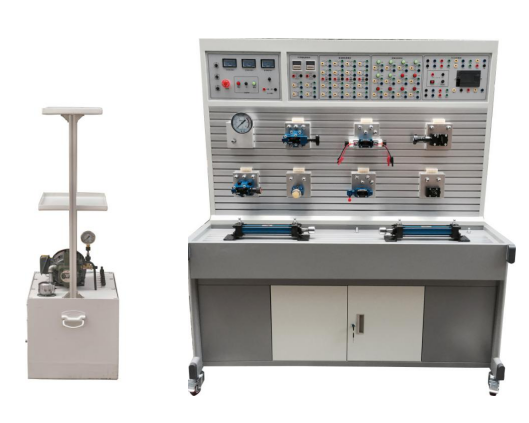 基本型液壓綜合實驗臺