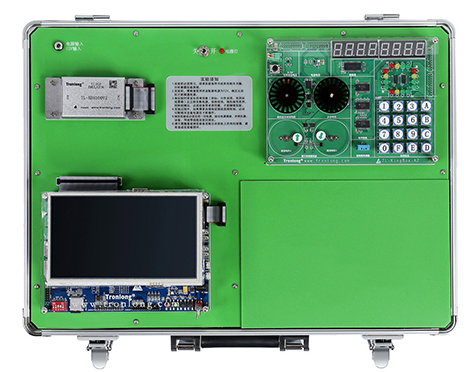 ARM嵌入式實(shí)驗(yàn)箱