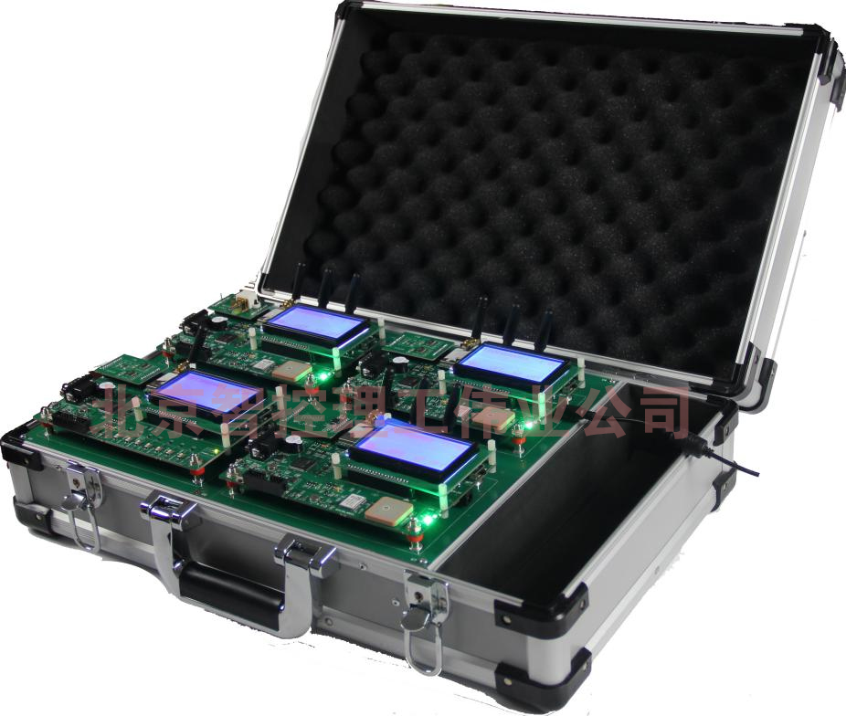 窄帶物聯(lián)網(wǎng)開(kāi)發(fā)實(shí)驗(yàn)箱