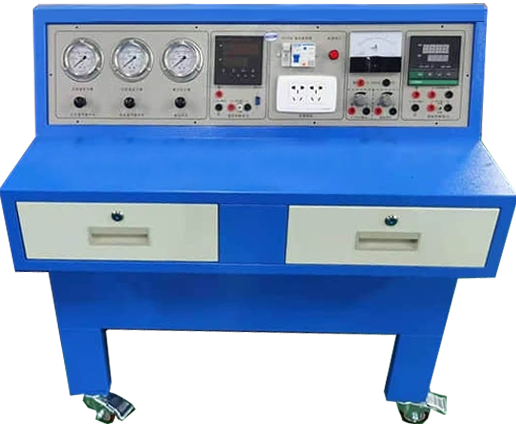 船舶自動(dòng)化儀表綜合實(shí)驗(yàn)臺(tái)