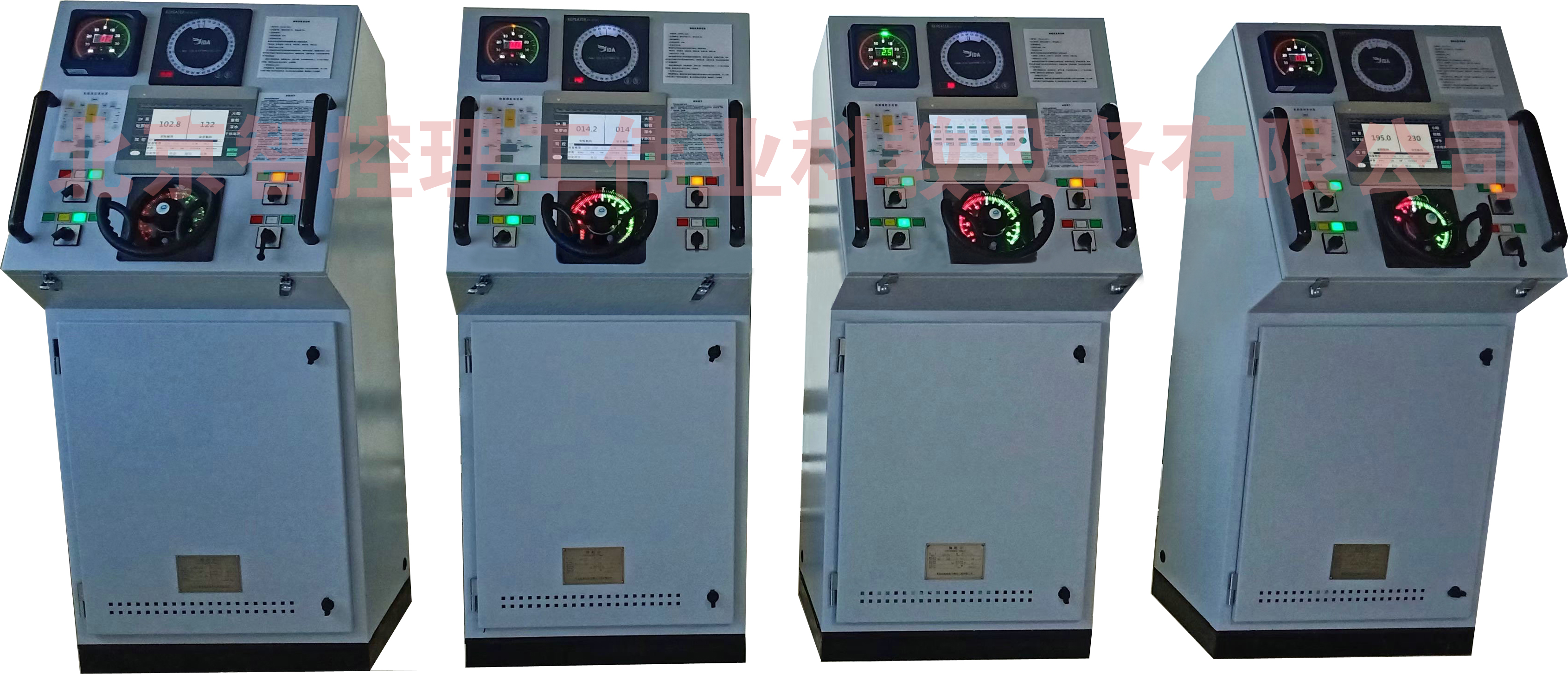 船舶自動操舵儀