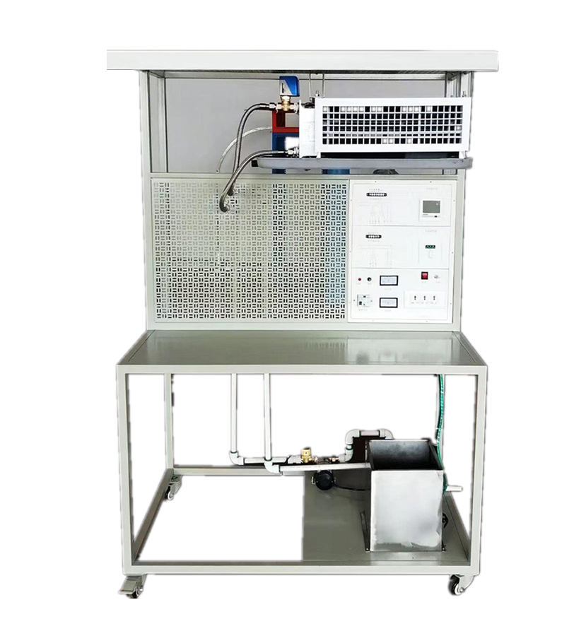 風(fēng)機盤管接線安裝實訓(xùn)裝置
