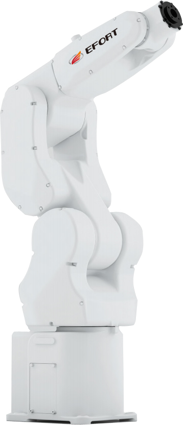 埃夫特工業(yè)機(jī)器人實(shí)訓(xùn)平臺裝置