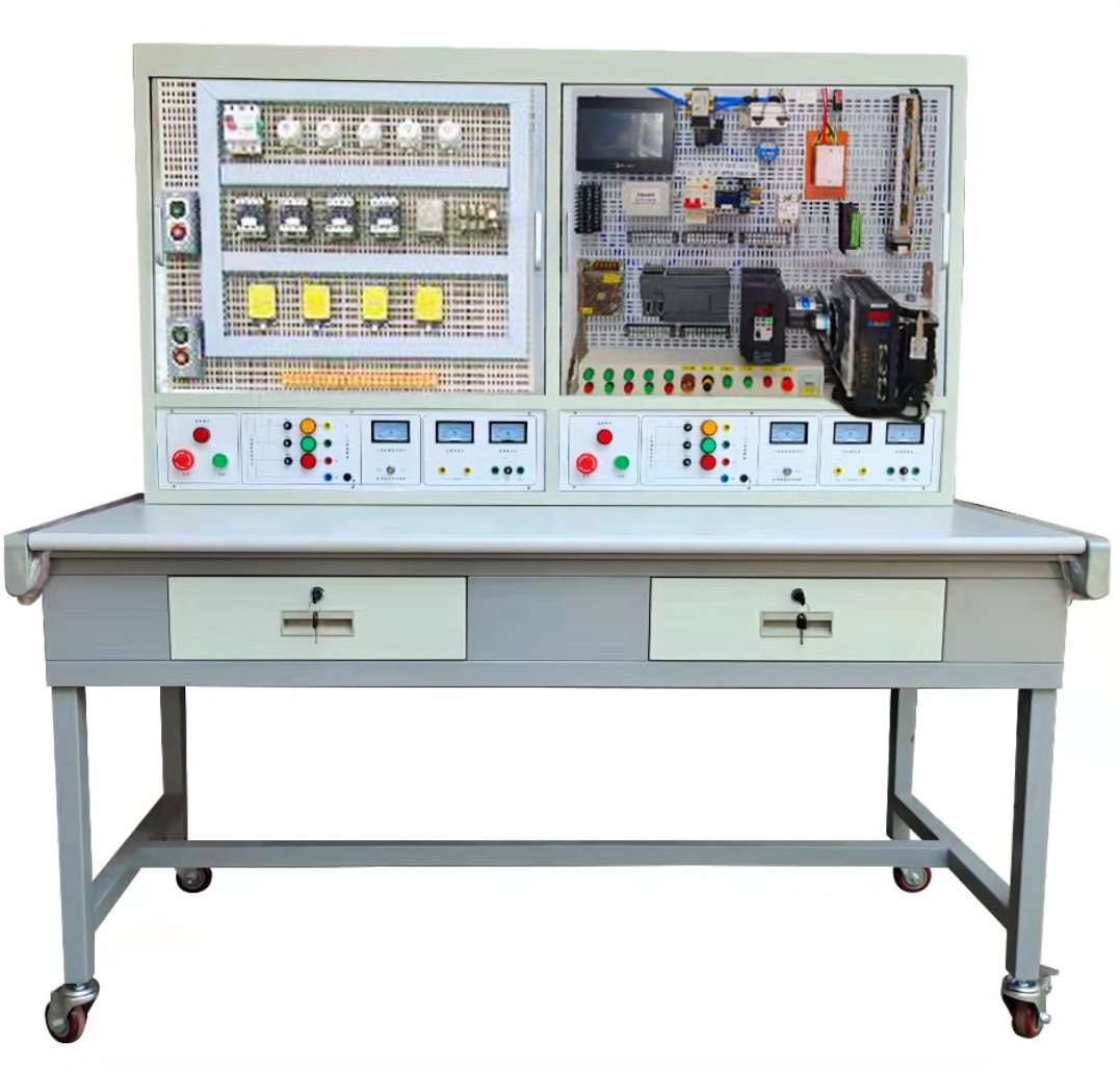 維修電工實訓考核裝置