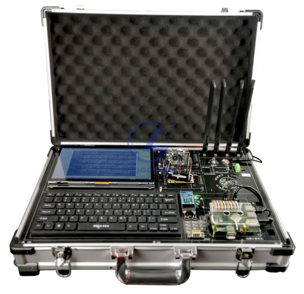 人工智能物聯(lián)網(wǎng)綜合實(shí)訓(xùn)平臺(tái)