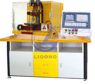 數(shù)控實(shí)訓(xùn)銑床