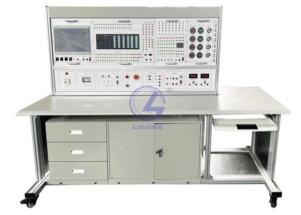 電機(jī)通用實(shí)訓(xùn)平臺