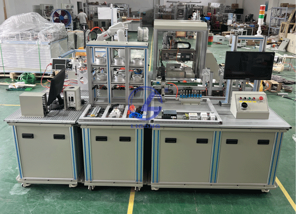 智能制造設(shè)備技術(shù)應(yīng)用平臺